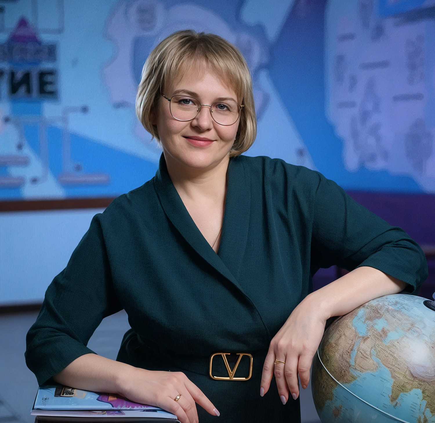 Гузенко Елена Анатольевна